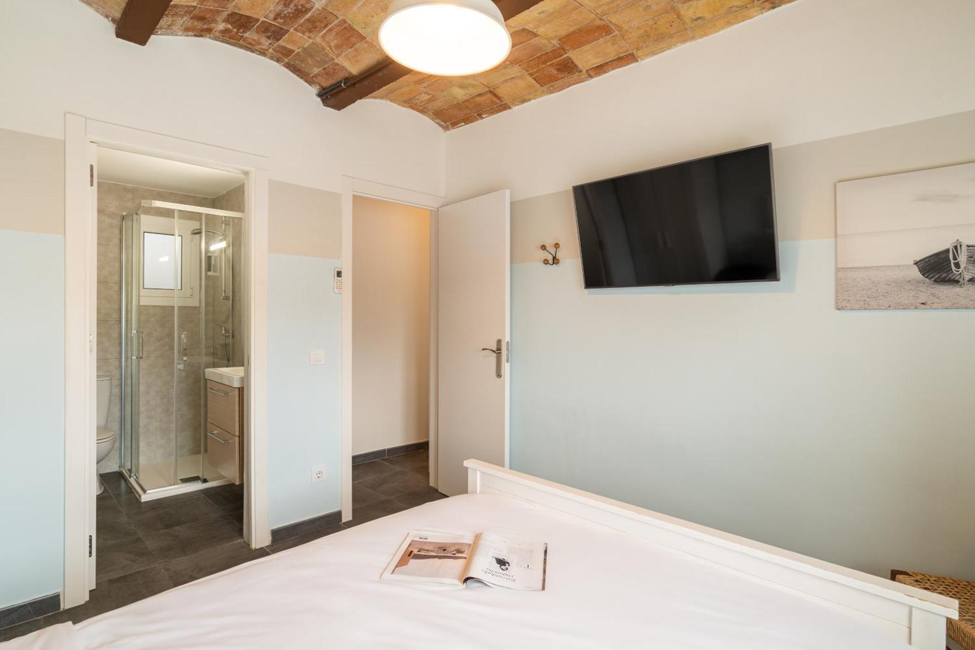 Collblanc Apartment By Olala Homes L'Hospitalet de Llobregat Exterior photo